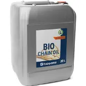 Husqvarna X-GUARD BIO KJEDEOLJE - 20 liter