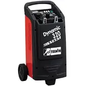 Dynamic Dynamisk batterilader 320