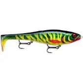 Rapala X-Rap Peto 14 cm Hot Pike (HTP)