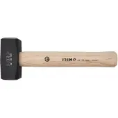 Irimo Gryte Med Hickory-håndtak 1.5kg 45 Mm