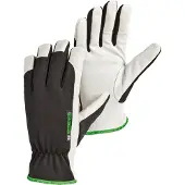 HestraPro Kobolt CZone Glove - Black - 12