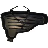 Bahco Waste Oil Tray Chainsaw (Large)