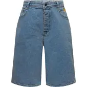 Homeboy X-Tra Monster Shorts blå