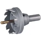 RUKO Ø 60 Mm Hullsag For Metall