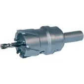 RUKO Tc Mhs Ø 35 Mm Hullsag For Metall
