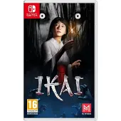 Nintendo Games Switch Ikai