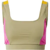 Urban Classics Color Block Sport-bh