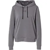 Under Armour moteriškas megztinis Rival Terry Hoodie grafitas 1369 855 010 (S)