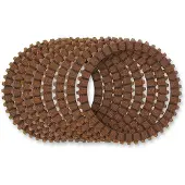 EBC Ck Series Cork Ck3387 Clutch Friksjonsplater