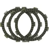EBC Ck Series Cork Ck1150 Clutch Friksjonsplater