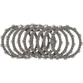 EBC Ck Series Cork Ck5595 Clutch Friksjonsplater