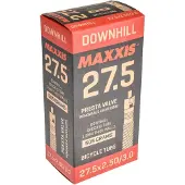 Maxxis Plus Presta Slange