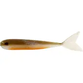 Westin MegaTeez 13 cm Dirty Harbor 5-pack