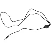 Genzo TC Loop for 3,5 mm plugg