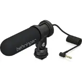 Behringer VIDEO MIC MS Kondensator Kameramikrofon
