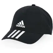 Adidas Aeroready 3 Stripes Cap