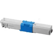 Toshiba Tonerkassett gul 2.000 sider