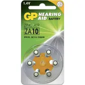 GP ZA 10-D6 / PR70