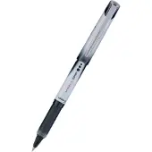 Other Blekkulepenn V-Ball Grip 0,7 svart