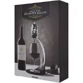 Mikamax Magic Wine Decanter Deluxe