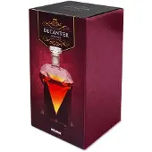 Mikamax Diamond Decanter