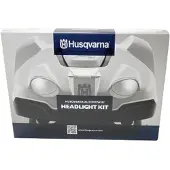 Husqvarna belysningssett, passer til 330X/430X