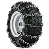 Husqvarna Snøkjettinger 23X10.5"
