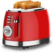 Sogo Tos-ss-5460 Brødrister 850w