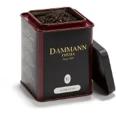 Dammann Assam Black Loose Tea Te