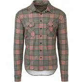 Agu Flannel Venture Skjorte Med Lange Ermer