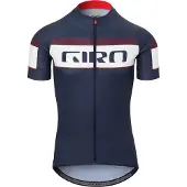 Giro Chrono Sport Kort Ermet Trøye