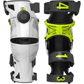 Mobius X8 Orthopedic Knebeskyttere