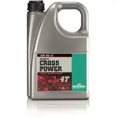 Motorex Cross Power 4t 10w60 4l Motorolje
