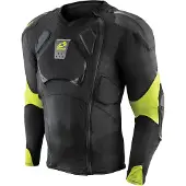 Evs Sports Soft Ballistic Pro Langarmet Beskyttelses-t-skjorte