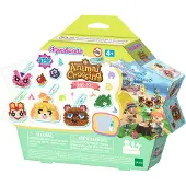 AquaBeads Perlesett - 800+ stk. - Animal Crossing Sett - - OneSize - Perler