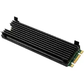 Thermal Grizzly M.2 SSD Cooler