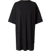Urban Classics Organic Heavy Oversized Kort Ermet Kjole