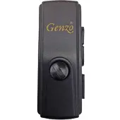 Genzo Royal Multipin adapter till 2-stiftskontakt