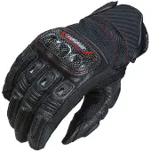 Garibaldi St Carbon Hansker