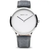 Bering 14937-404 3atm 39mm Klokke