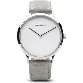 Bering 14937-104 3atm 39mm Klokke