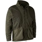 Deerhunter Gamekeeper Shooting Jacket Graphite Green M