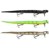 Savage Gear 3d Snake Floating Mykt Agn 57g 300 Mm