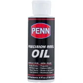 Penn Snelleolje 4oz