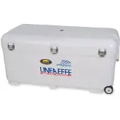 LINEAEFFE 100l Stiv Bærbar Kjøleboks