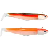 Fiiish Black Minnow Combo Deep Mykt Agn 90g 160 Mm