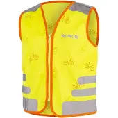 Wowow Nutty Refleksvest