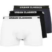 Urban Classics Tb3838 Boxers 3 Enheter