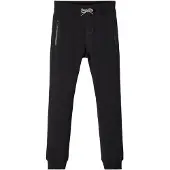 Name it Ensfargede Sweatbukser