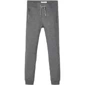 Name it Solid Coloured Bukser